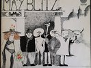 LP May Blitz - The 2nd Of May -  - Vertigo Swirl - Prog Psych - NM
