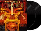 TESTAMENT - The Gathering [Re-Release] (DLP) - SEALED - NEW - RARE