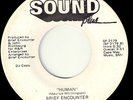 Brief Encounter Human Sound Plus Listen Modern Soul
