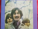 PINK FLOYD - WITH/WITHOUT RARE LIVE LP BLUE VINYL 12