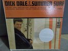 DICK DALE & AND HIS DEL-TONES SUMMER SURF MONO Orig. Near Mint