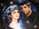 OLIVIA NEWTON JOHN / JOHN TRAVOLTA - Twist Of Fate Rare 12