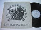 Deerfield Nil Desperandum 1971 LP VG++ Texas Psych
