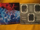 OLD WAINDS thru chaos of eternal VINYL 7