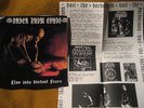 ORDER FROM CHAOS live into distant VINYL 7