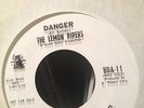 THE LEMON PIPERS TURN AROUND AND TAKE BUDDAH RECORDS  US PROMO 45 WAREHOUSE FIND