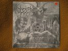 SADISTIC INTENT / UNGOD split VINYL 7