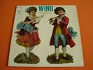 WIND : Morning LP '72 D im Foldout-Cover