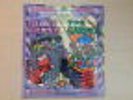 SEALED Peter Pan Record SongsFrom SESAME STREET I LOVE TRASH/THE GARDEN 45rpm70s
