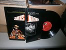 James Brown ?– Black Caesar LP on Polydor