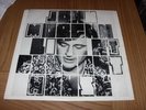 John Morgan: Live at Durrant House rare SIGNED PRIVATE PRESSING LP NM