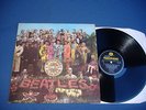 1967 UK Ist Press MONO 