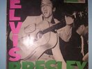  ELVIS LP: ROCK AND ROLL 1 ON HMV: VG/EXC: L K