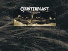 COUNTERBLAST - Nothingness 2xLP TESTPRESSING SET (SUPER LIMITED)