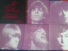 5LP Box THE ROLLING STONES Decca (France) 1972 Decca RS 30.001-30.005