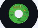 ANDY ANDERSON - TOUGH TOUGH TOUGH / GIMME LOCK A YO HAIR - 70s ROCKABILLY REPRO
