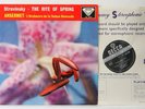 ANSERMET : STRAVINSKY THE RITE OF SPRING ED1 BB        SXL 2042
