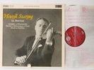 HENRYK SZERYNG IN RECITAL LIVING STEREO        SB 2109