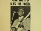 JB Hutto-Blues For Fonessa-Amigo 823-SWEDEN