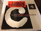 Little Johnny C LP Coles Blue Note Joe Henderson Duke Pearson Pete La Roca Mint-