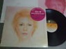 FRIDA ABBA Japan LP wSTICKER OBI, SOMETHING'S GOING ON