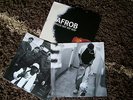 Afrob - Rolle Mit Hip Hop deutsche Hip Hop Doppel Vinyl