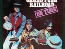 GRAND FUNK RAILROAD on time Still SEALED Grand Funk