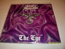 King Diamond The Eye LP roadrunner metal mercyful fate