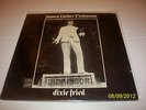 James Luther Dickinson Dixie Fried SEALED LP atlantic big star jim