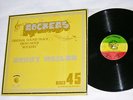 BUNNY WAILER Rockers (Solomonic JA Orig 12