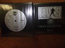 Elvis Presley  E.P. Box set 2  RCA   Reissued 11 UK E.P.'s with Picture Sleeves