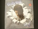 NEVILLE NASH - 