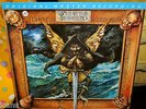 MFSL JETHRO TULL VERY RARE NM LP BROADSWORD & THE BEAST 1/2SPD MASTER AUDIOPHILE