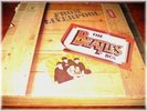 THE BEATLES BOX FROM LIVERPOOL 8 RECORD ENGLISH WRC SET