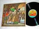 RICO Man From Wareika (Island UK Original LP 1976) Roots. Two Tone. Nice