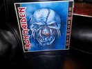 IRON MAIDEN * HOMECOMING * RARE 10