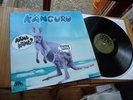 GURU GURU KÄNGURU KRAUTROCK GERMAN 1ST 1972 ULTRA RAAAR