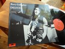 RORY GALLAGHER DEUCE 1971 1ST POLYDOR BLUES/ROCK KILLER
