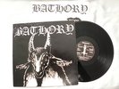 BATHORD - RARE DEATH / TRASH METAL MADE IN SWEDEN - BLACK MARK LABEL