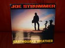 JOE STRUMMER Earthquake Weather 1989 sealed USA promo lp ex Clash
