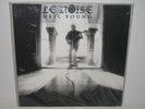 Neil Young Le Noise Sealed NEW vinyl out of print