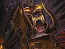 MOTORHEAD Orgasmatron 1986 UK vinyl LP Record EXCELLENT CONDITION GWLP1 GWR