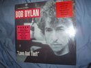 RARE BOB DYLAN LOVE AND THEFT 2 LP ORIGINAL 1 PRESS USA SEALED
