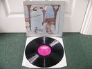 Genesis - Trespass(UK 1970 1ST PRESS VINYL ALBUM / CHARISMA LABEL / EX+)