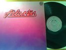 ATLANTIS  'Atlantis'  LP Vertigo Swirl