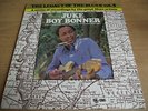 THE LEGACY OF THE BLUES VOL. 5 - JUKE BOY BONNER ** SONET LP