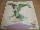 ATOMIC ROOSTER   S/T ** 1970 UK 1st B&C LP
