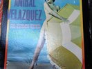 ANIBAL VELAZQUEZ CUMBIA ACORDEON very rare on ARTILLERIA/ALMA RECORDS