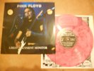 PINK FLOYD LIBEST SPACE MONITOR RED SPLASH EDITION TSP ORIGINAL PRESSING