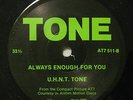 Tone 1986 ULTRA-RARE MINIMAL SYNTH/ELECTRO california unknown ?HEAR